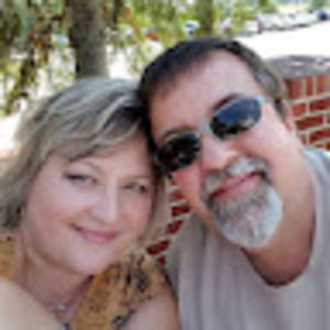 Meet your Posher, Greg & stacey